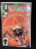 New Defenders #136 Comic Book from Amazing Collection