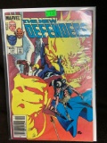 New Defenders #137 Comic Book from Amazing Collection