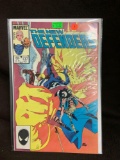 New Defenders #137 Comic Book from Amazing Collection B