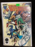 New Defenders #138 Comic Book from Amazing Collection