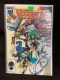 New Defenders #138 Comic Book from Amazing Collection B