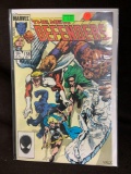 New Defenders #138 Comic Book from Amazing Collection C