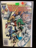 New Defenders #138 Comic Book from Amazing Collection D