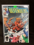 New Defenders #139 Comic Book from Amazing Collection