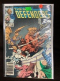 New Defenders #139 Comic Book from Amazing Collection B