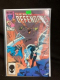 New Defenders #140 Comic Book from Amazing Collection