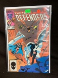 New Defenders #140 Comic Book from Amazing Collection B