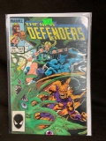 New Defenders #141 Comic Book from Amazing Collection