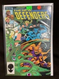 New Defenders #141 Comic Book from Amazing Collection B