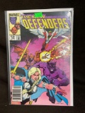 New Defenders #142 Comic Book from Amazing Collection