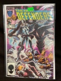 New Defenders #144 Comic Book from Amazing Collection