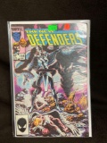 New Defenders #144 Comic Book from Amazing Collection B