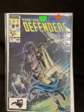 New Defenders #146 Comic Book from Amazing Collection C
