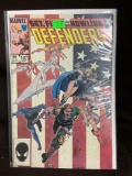 New Defenders #147 Comic Book from Amazing Collection
