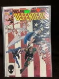 New Defenders #147 Comic Book from Amazing Collection B