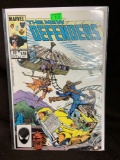 New Defenders #148 Comic Book from Amazing Collection