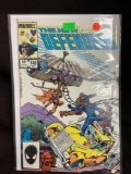 New Defenders #148 Comic Book from Amazing Collection B