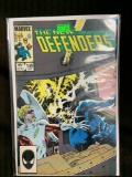 New Defenders #149 Comic Book from Amazing Collection