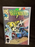 New Defenders #149 Comic Book from Amazing Collection B