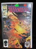 New Defenders #150 Comic Book from Amazing Collection B