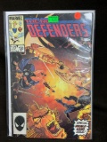 New Defenders #150 Comic Book from Amazing Collection C