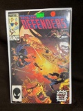 New Defenders #150 Comic Book from Amazing Collection D