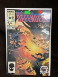 New Defenders #150 Comic Book from Amazing Collection E
