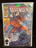 New Defenders #152 Comic Book from Amazing Collection
