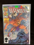 New Defenders #152 Comic Book from Amazing Collection B