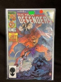 New Defenders #152 Comic Book from Amazing Collection C