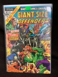 Giant-Size New Defenders #2 Comic Book from Amazing Collection
