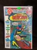 Detective Comics #484 Comic Book from Amazing Collection