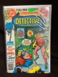 Detective Comics #489 Comic Book from Amazing Collection