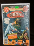 Detective Comics #495 Comic Book from Amazing Collection