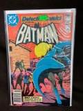 Detective Comics #502 Comic Book from Amazing Collection