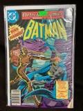 Detective Comics #506 Comic Book from Amazing Collection