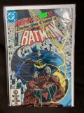 Detective Comics #527 Comic Book from Amazing Collection