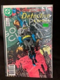 Detective Comics #568 Comic Book from Amazing Collection