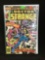 Doctor Strange #20 Comic Book from Amazing Collection D