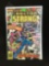 Doctor Strange #20 Comic Book from Amazing Collection E