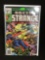 Doctor Strange #22 Comic Book from Amazing Collection