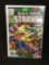 Doctor Strange #22 Comic Book from Amazing Collection C