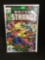 Doctor Strange #22 Comic Book from Amazing Collection E