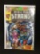 Doctor Strange #33 Comic Book from Amazing Collection B