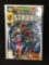 Doctor Strange #33 Comic Book from Amazing Collection D