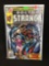 Doctor Strange #33 Comic Book from Amazing Collection G