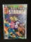 Doctor Strange #38 Comic Book from Amazing Collection B