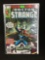 Doctor Strange #40 Comic Book from Amazing Collection B