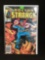 Doctor Strange #64 Comic Book from Amazing Collection
