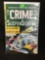 Crime SuspenStories #4 Comic Book from Amazing Collection